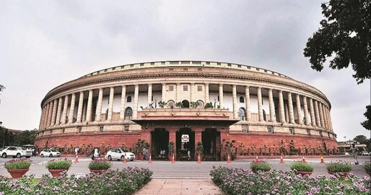 Parliament passes bill to extend tenure of CBI director to maximum 5 years